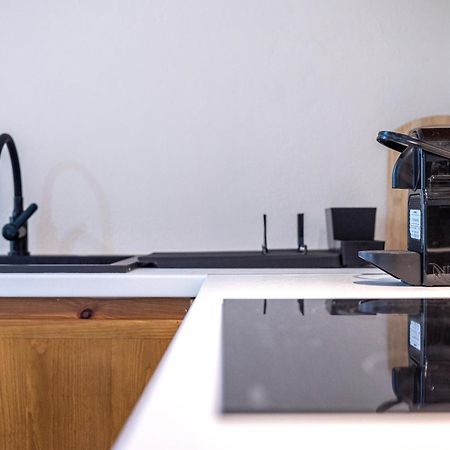 Angoni Suites Kardamena  Kültér fotó
