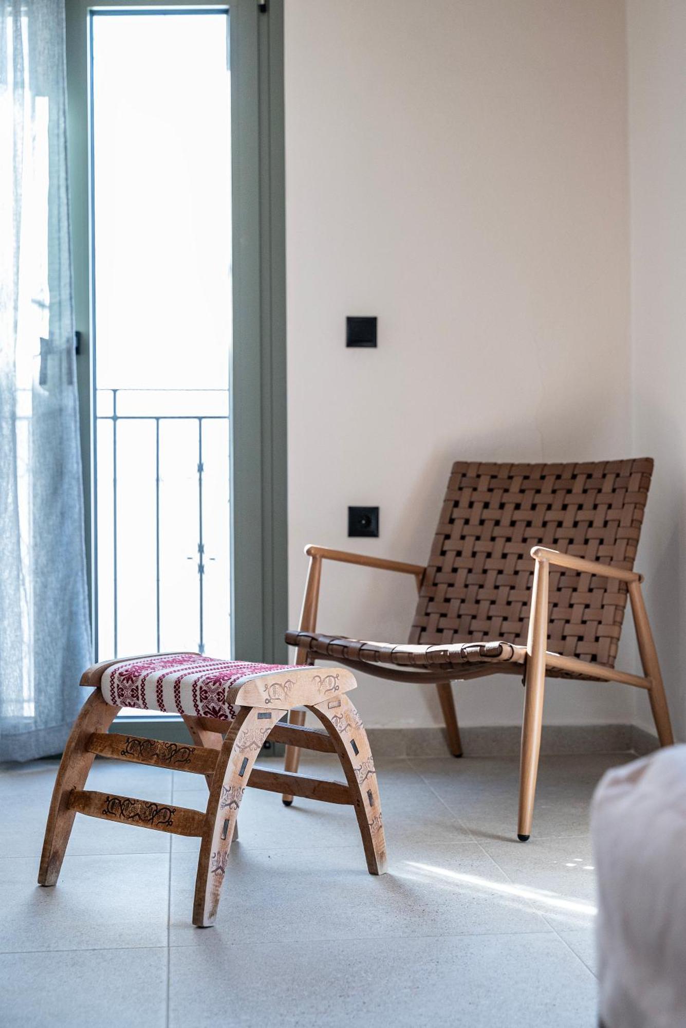 Angoni Suites Kardamena  Kültér fotó