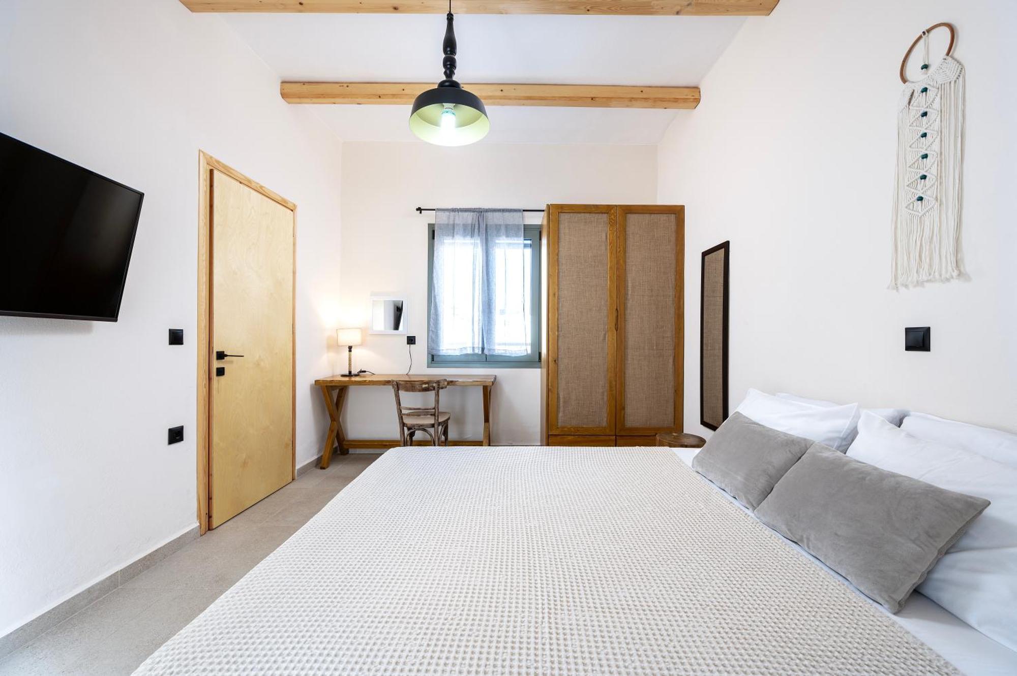Angoni Suites Kardamena  Kültér fotó