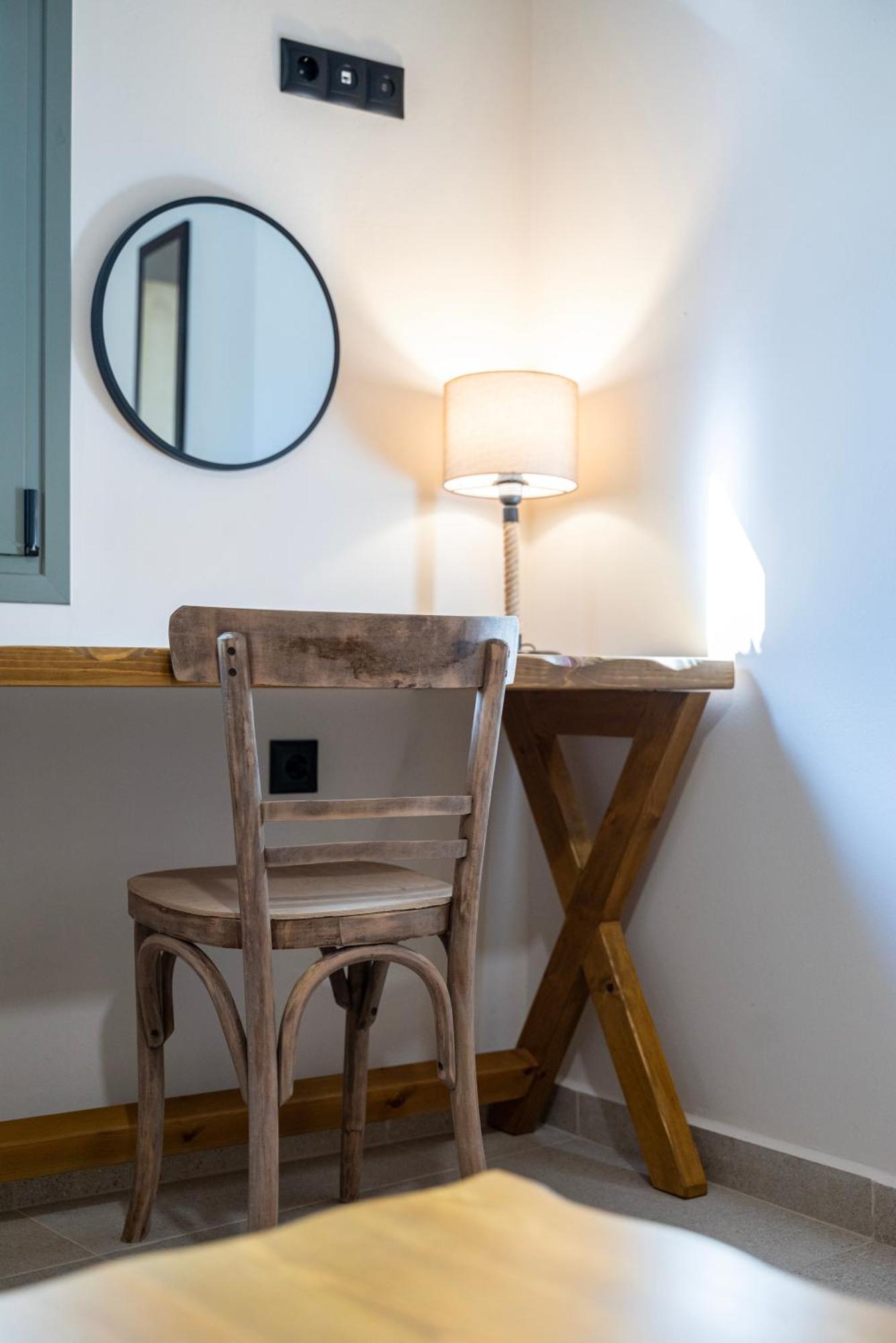 Angoni Suites Kardamena  Kültér fotó
